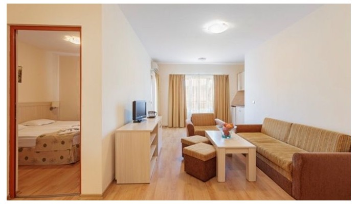 Hotel Serena Residence poza 28
