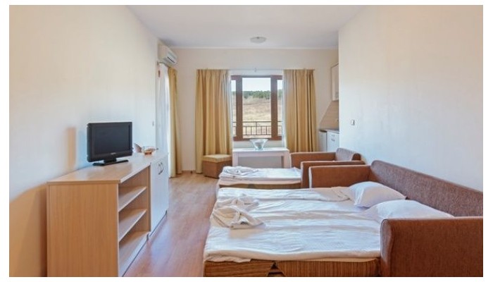 Hotel Serena Residence poza 34