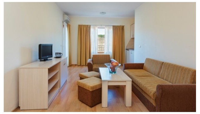Hotel Serena Residence poza 36