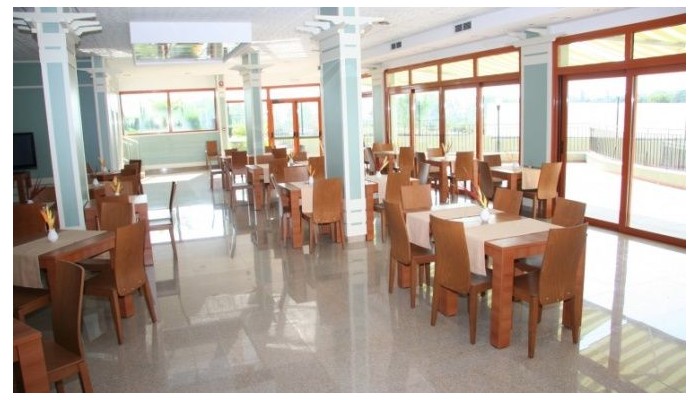 Hotel Serena Residence poza 37