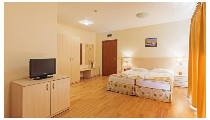 Hotel Serena Residence poza 40