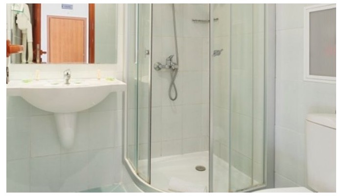 Hotel Serena Residence poza 41