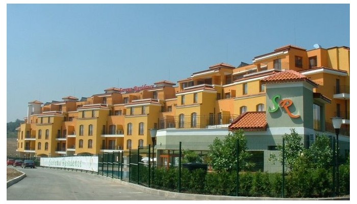 Hotel Serena Residence poza 0