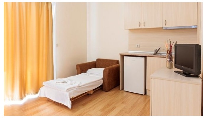 Hotel Serena Residence poza 42