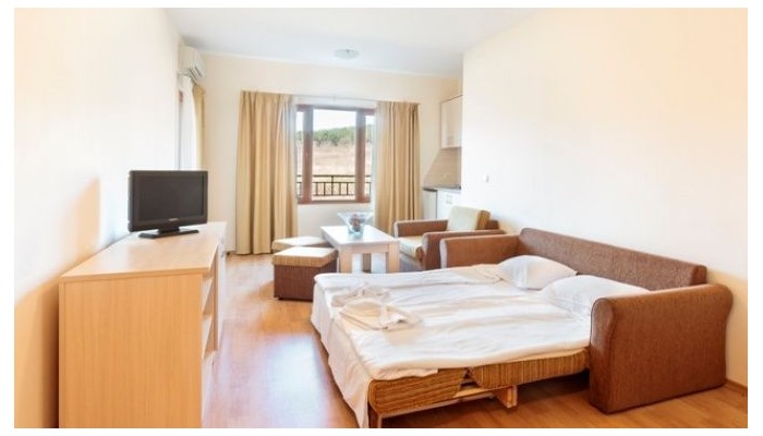 Hotel Serena Residence poza 43