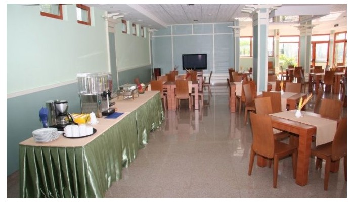 Hotel Serena Residence poza 46