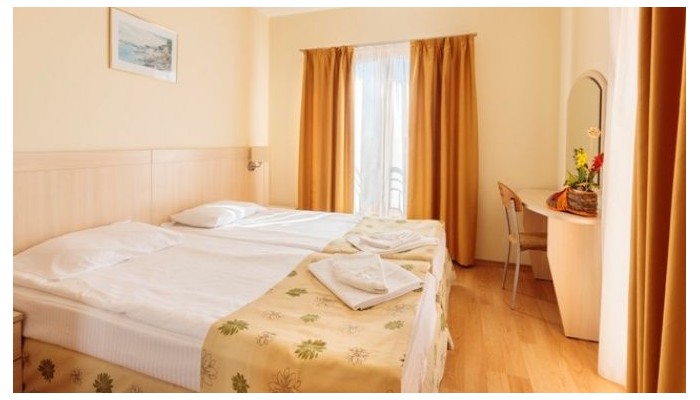 Hotel Serena Residence poza 49