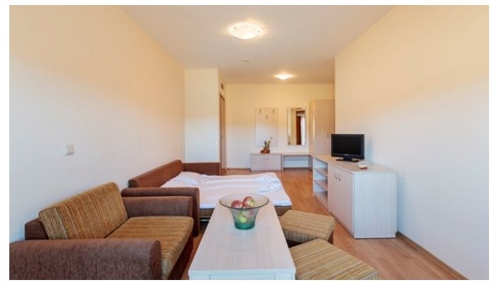 Hotel Serena Residence poza 50