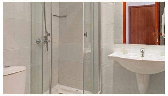 Hotel Serena Residence poza 53