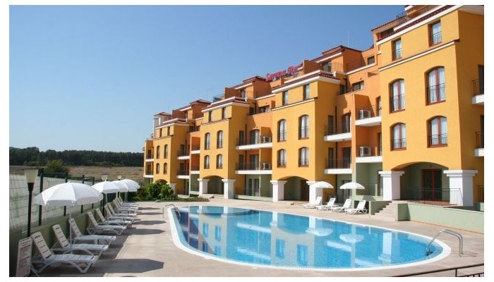 Hotel Serena Residence poza 55