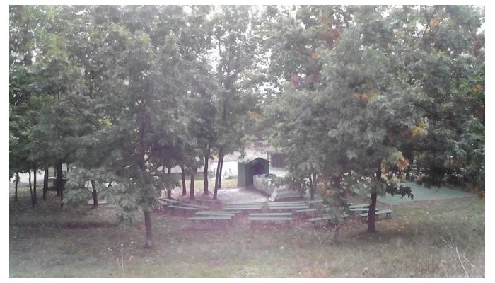 Hotel Serena Residence poza 56