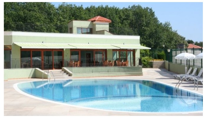 Hotel Serena Residence poza 57