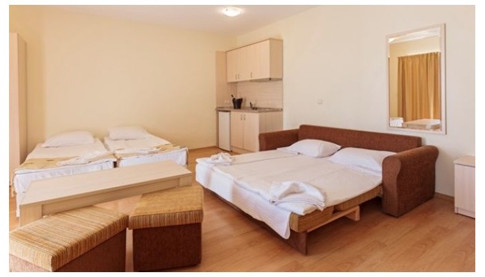 Hotel Serena Residence poza 59
