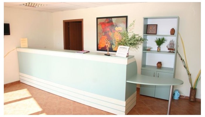 Hotel Serena Residence poza 60