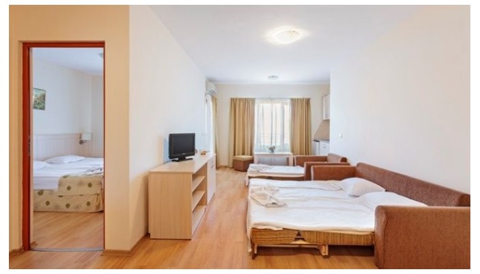 Hotel Serena Residence poza 61