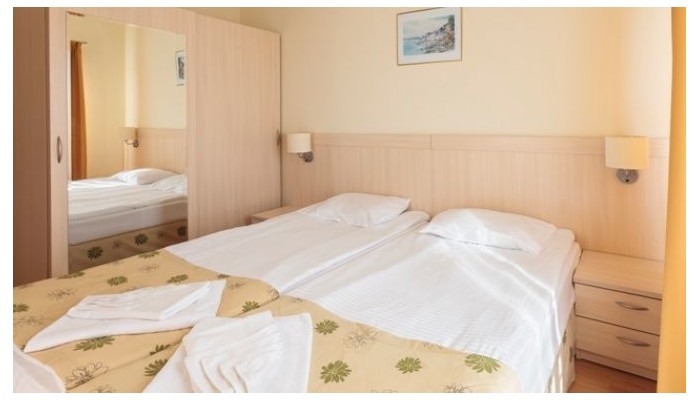 Hotel Serena Residence poza 62