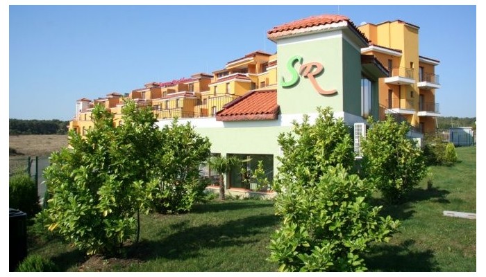 Hotel Serena Residence poza 64