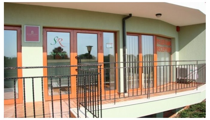 Hotel Serena Residence poza 65
