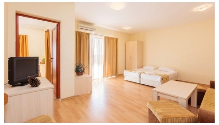 Hotel Serena Residence poza 69