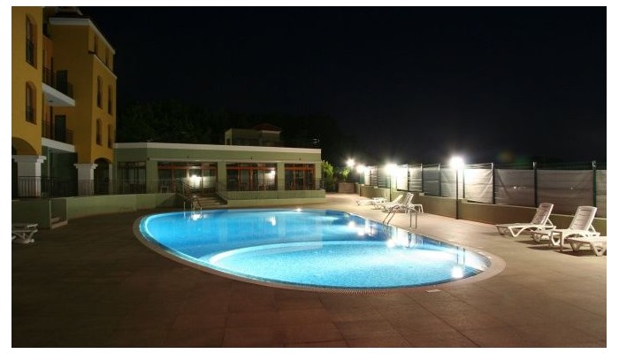 Hotel Serena Residence poza 70