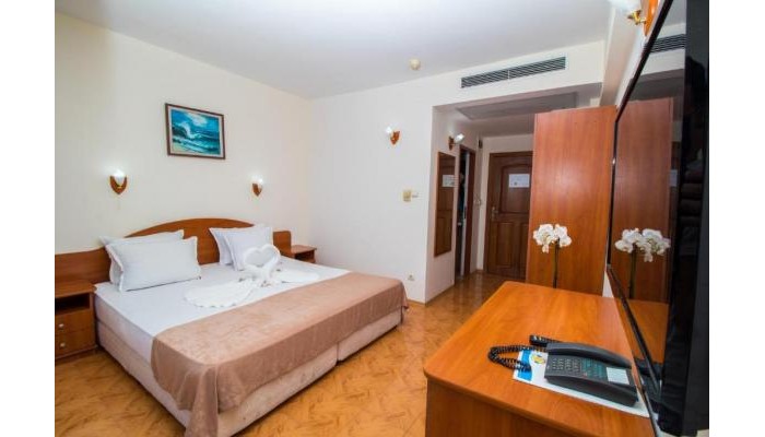 Hotel Sunny poza 10