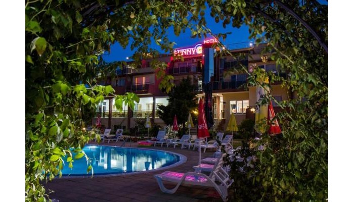 Hotel Sunny poza 2