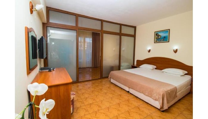 Hotel Sunny poza 7