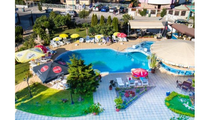 Hotel Sunny poza 6