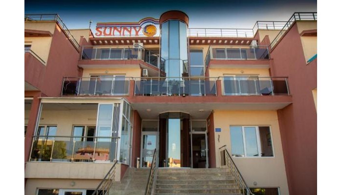 Hotel Sunny poza 5