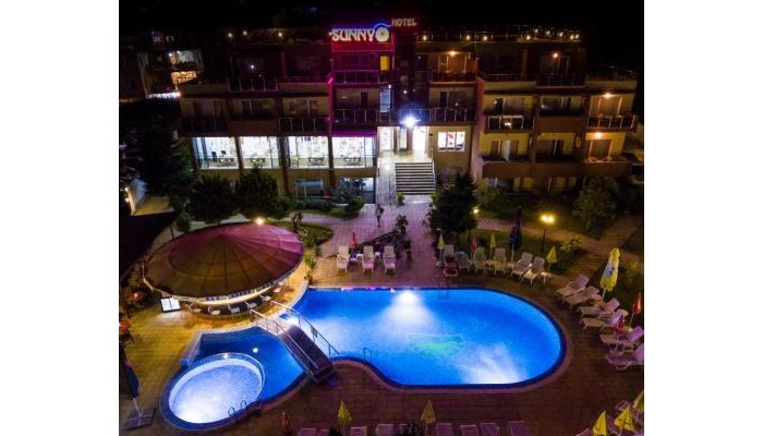 Hotel Sunny poza 4