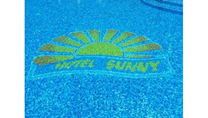 Hotel Sunny poza 0