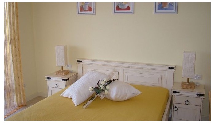 Santa Marina Holiday Village poza 9