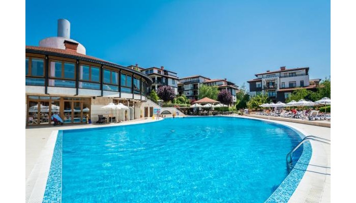 Santa Marina Holiday Village poza 4