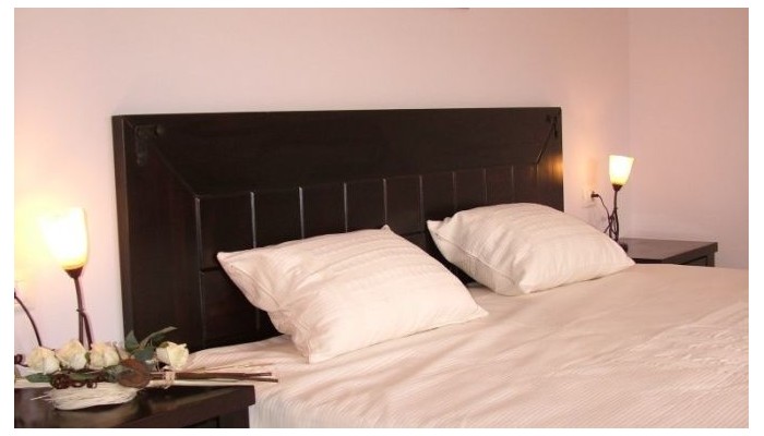 Santa Marina Holiday Village poza 12