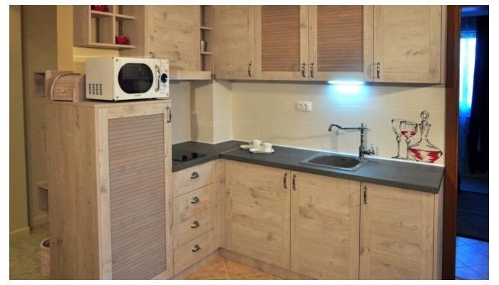 Santa Marina Holiday Village poza 13