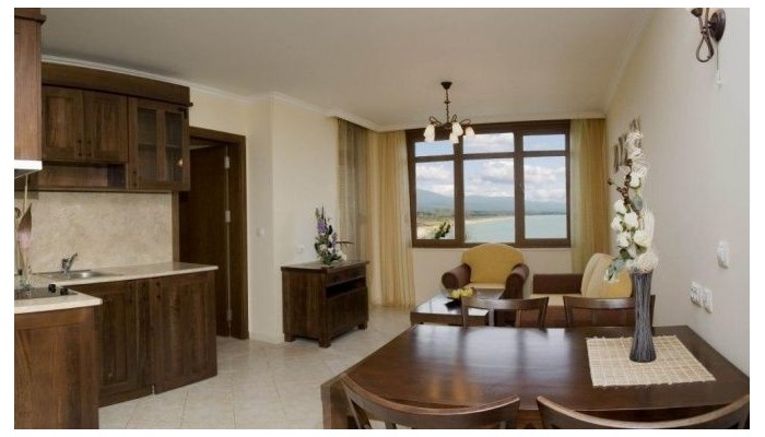 Santa Marina Holiday Village poza 14