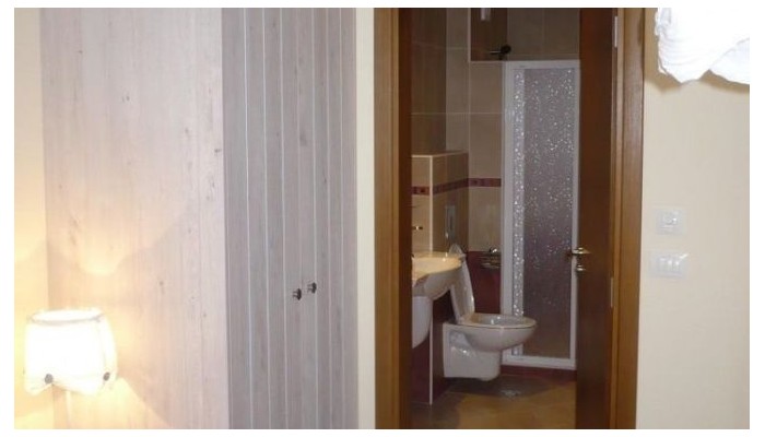 Santa Marina Holiday Village poza 17