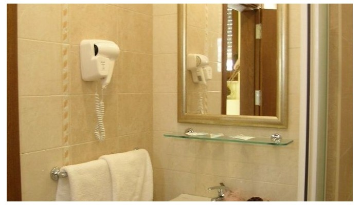 Santa Marina Holiday Village poza 19