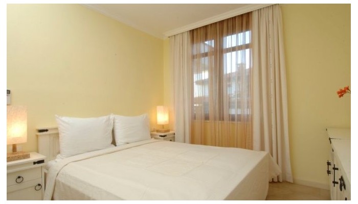 Santa Marina Holiday Village poza 20