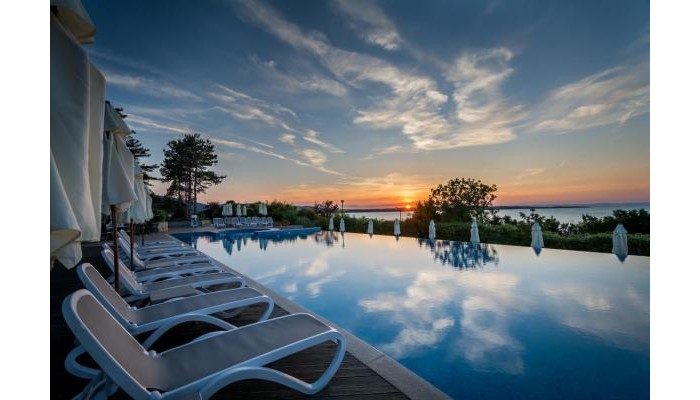 Santa Marina Holiday Village poza 6