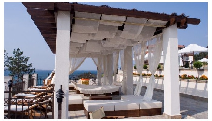 Santa Marina Holiday Village poza 3