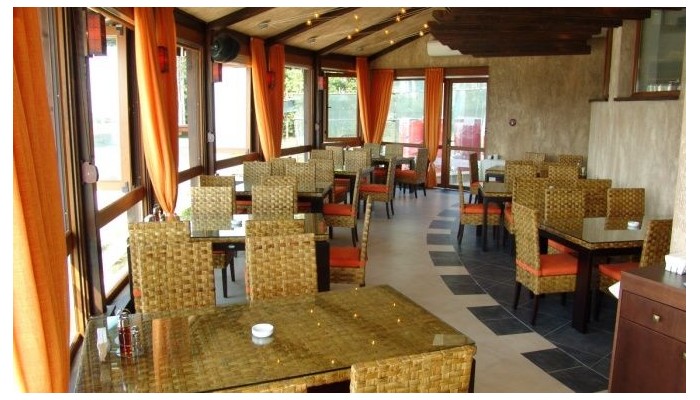 Santa Marina Holiday Village poza 21