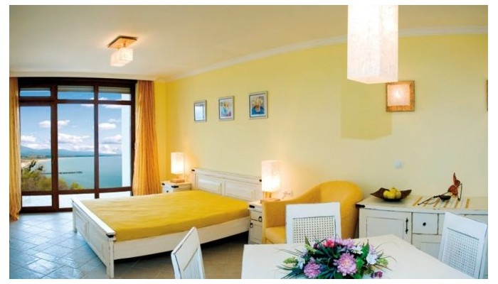 Santa Marina Holiday Village poza 23