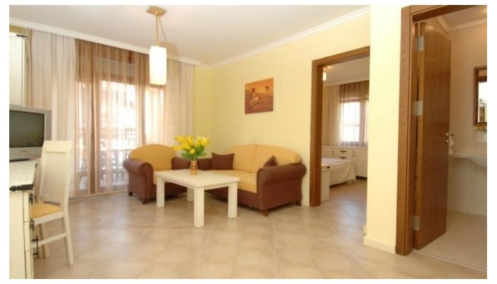 Santa Marina Holiday Village poza 24