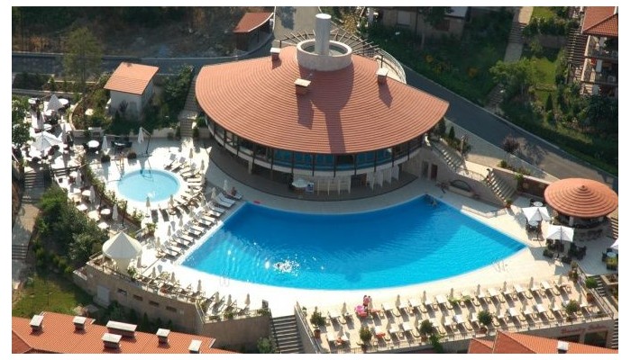 Santa Marina Holiday Village poza 0