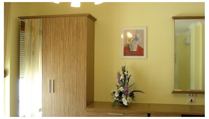 Santa Marina Holiday Village poza 25