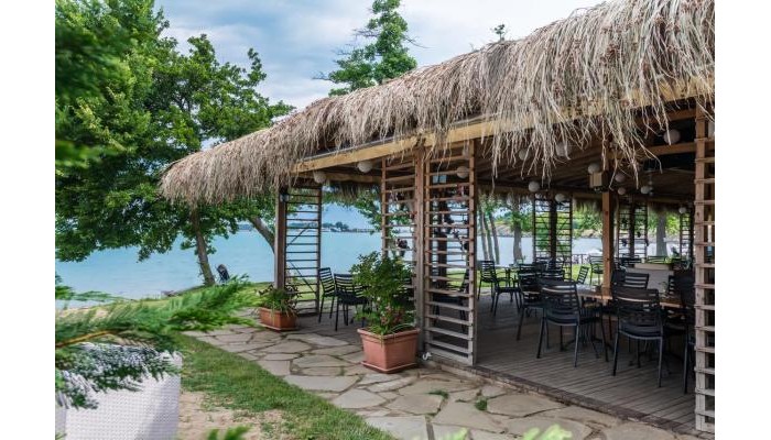 Santa Marina Holiday Village poza 7