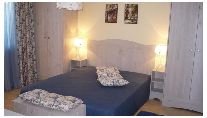 Santa Marina Holiday Village poza 29