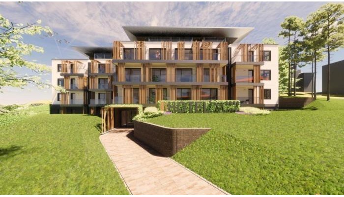 Viva Mare Beach Hotel poza 1