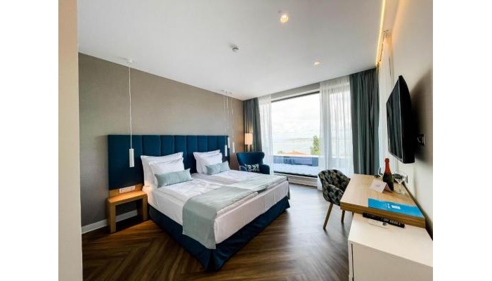 Viva Mare Beach Hotel poza 8